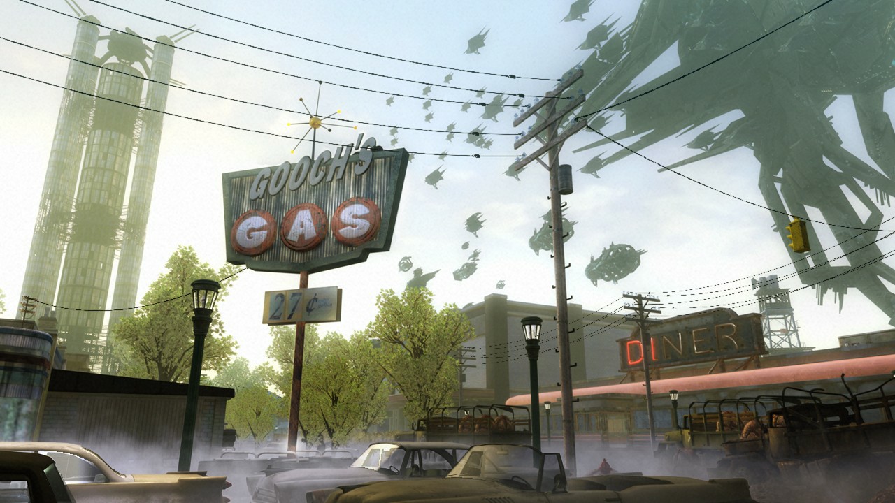 Resistance 2 - Imagen 21